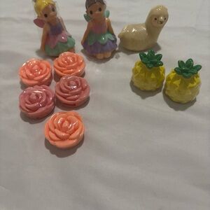 Twos company lip gloss bundle